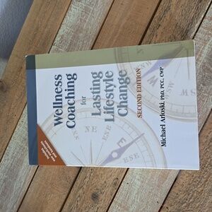 Wellness Coaching for Lasting Lifestyle Change